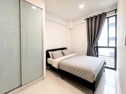 Smart Suites (D14), Apartment #602890791
